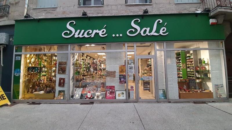 Nouveau partenaire