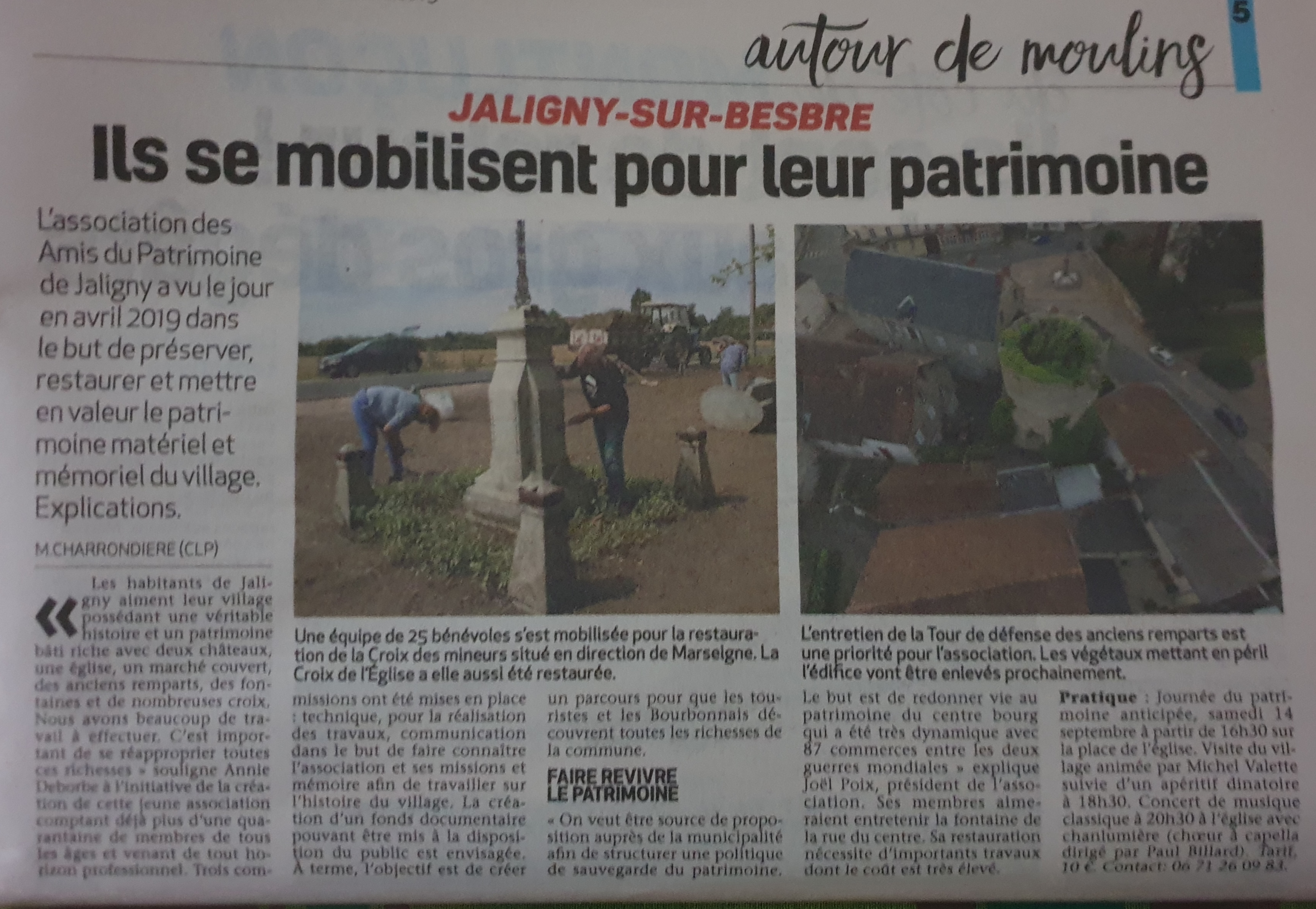 Semaine-Allier-Visite-Jaligny