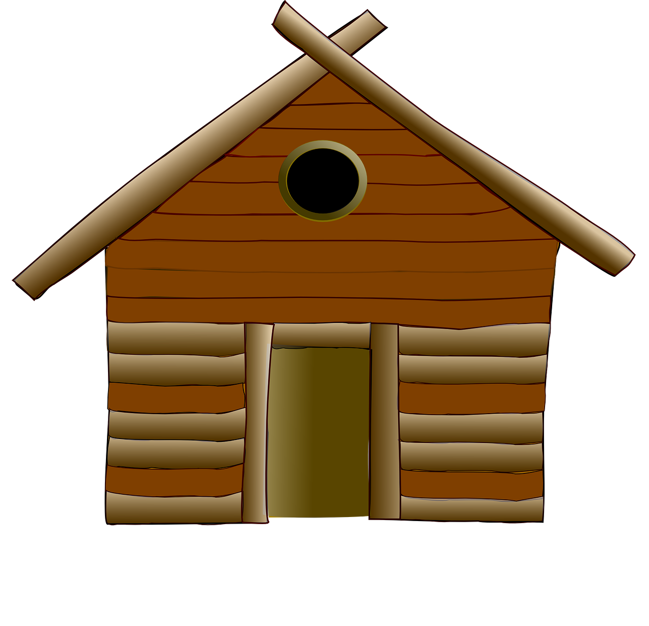 Cabane