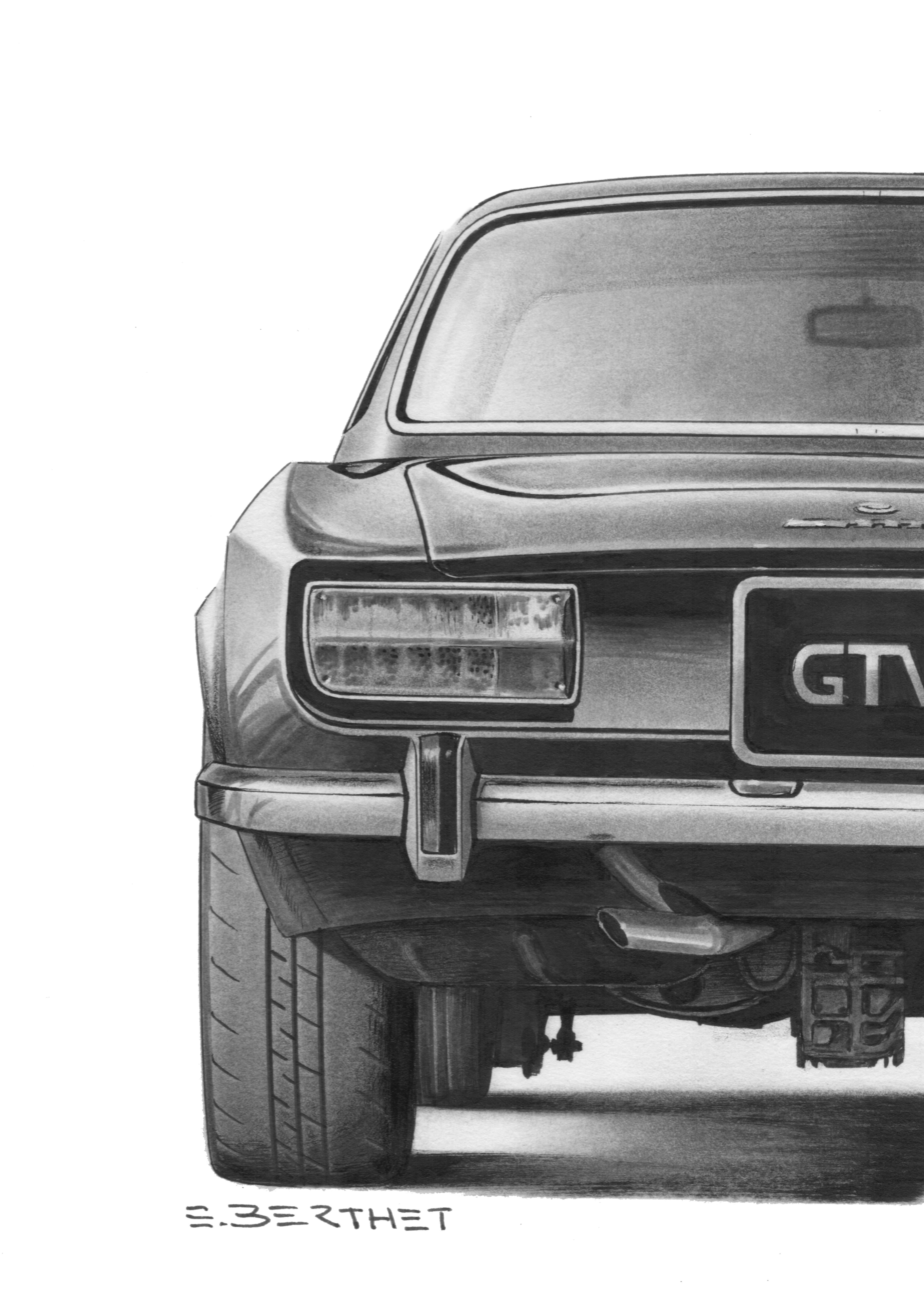 Alfa vue ar 