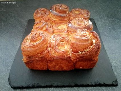 Brioche feuilletee 3fb