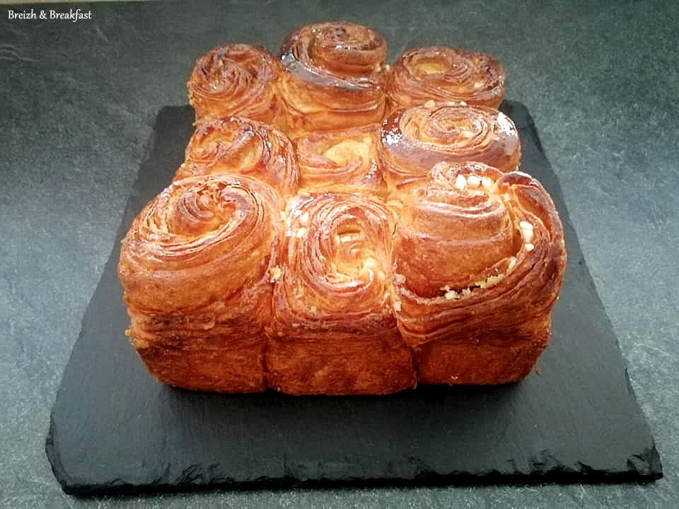 Brioche feuilletee 3fb