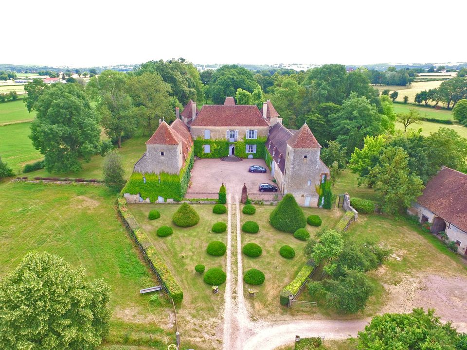 Le lonzat drone