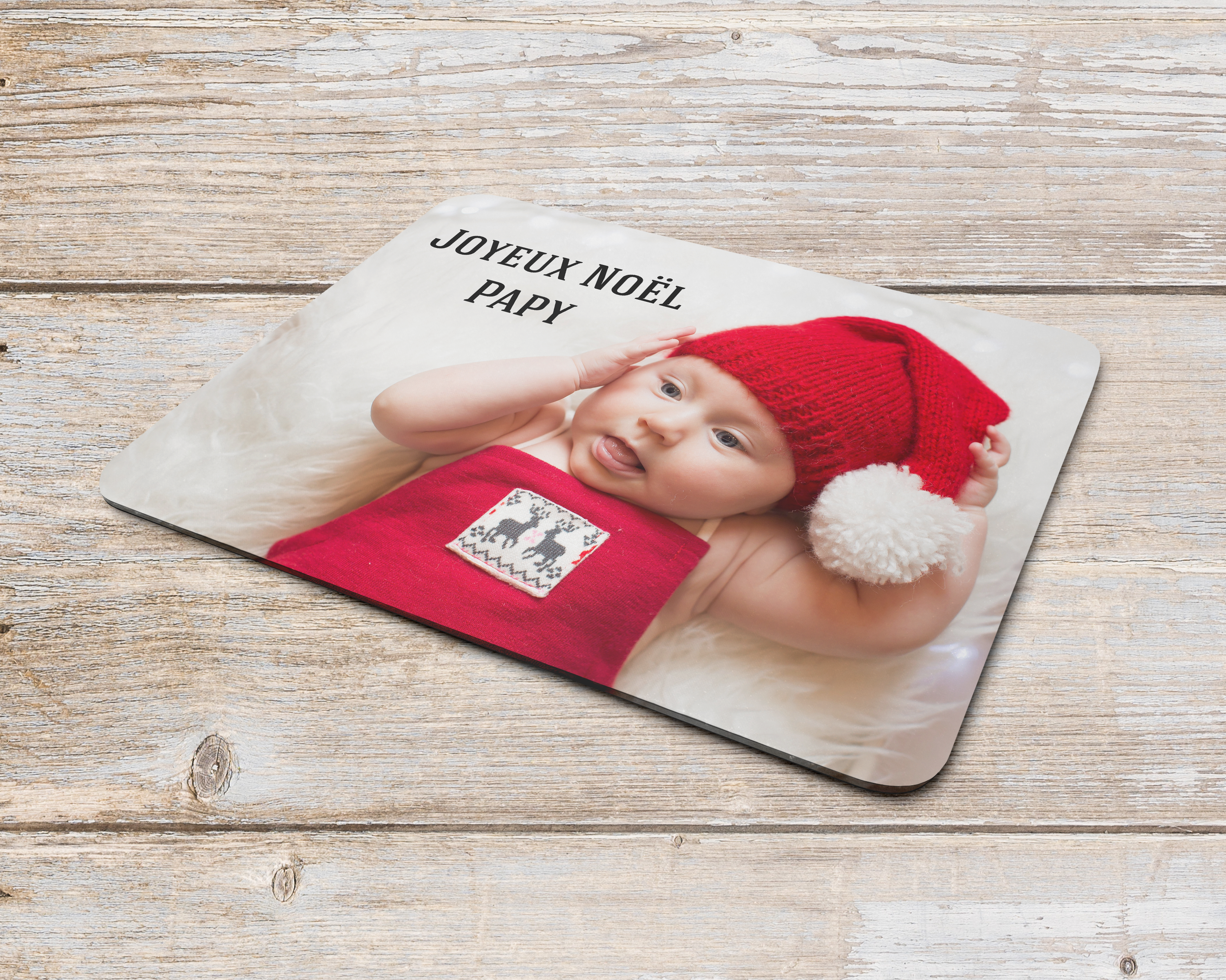 Modkup tapis de souris bebe 1