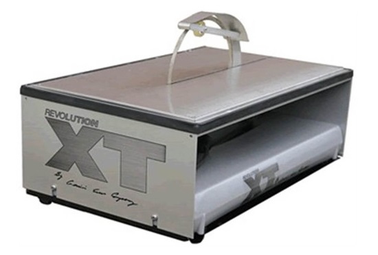 Revolution xt 00