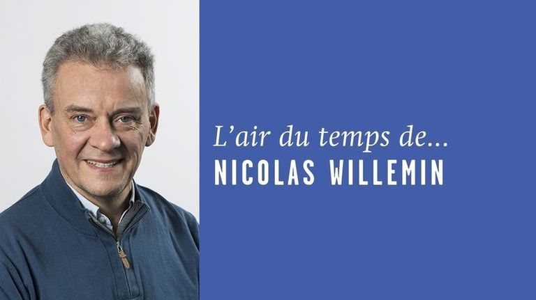 NICOLAS WILLEMIN PARLE DES ÉCRITS D'OLIVIER RACINE