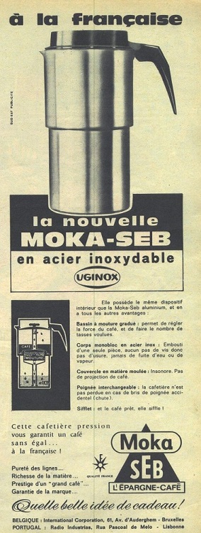 Seb-moka