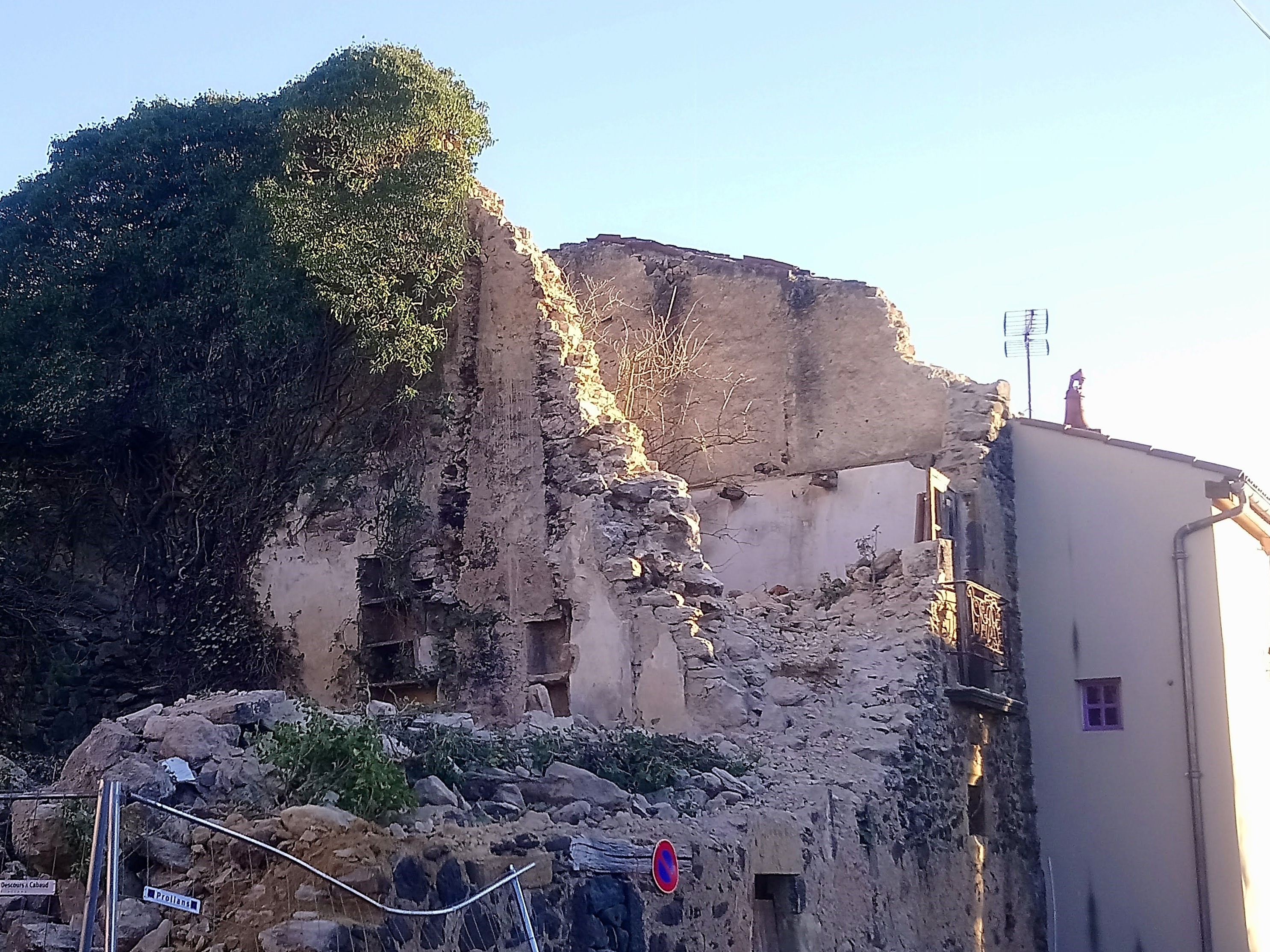 Ruines 3 