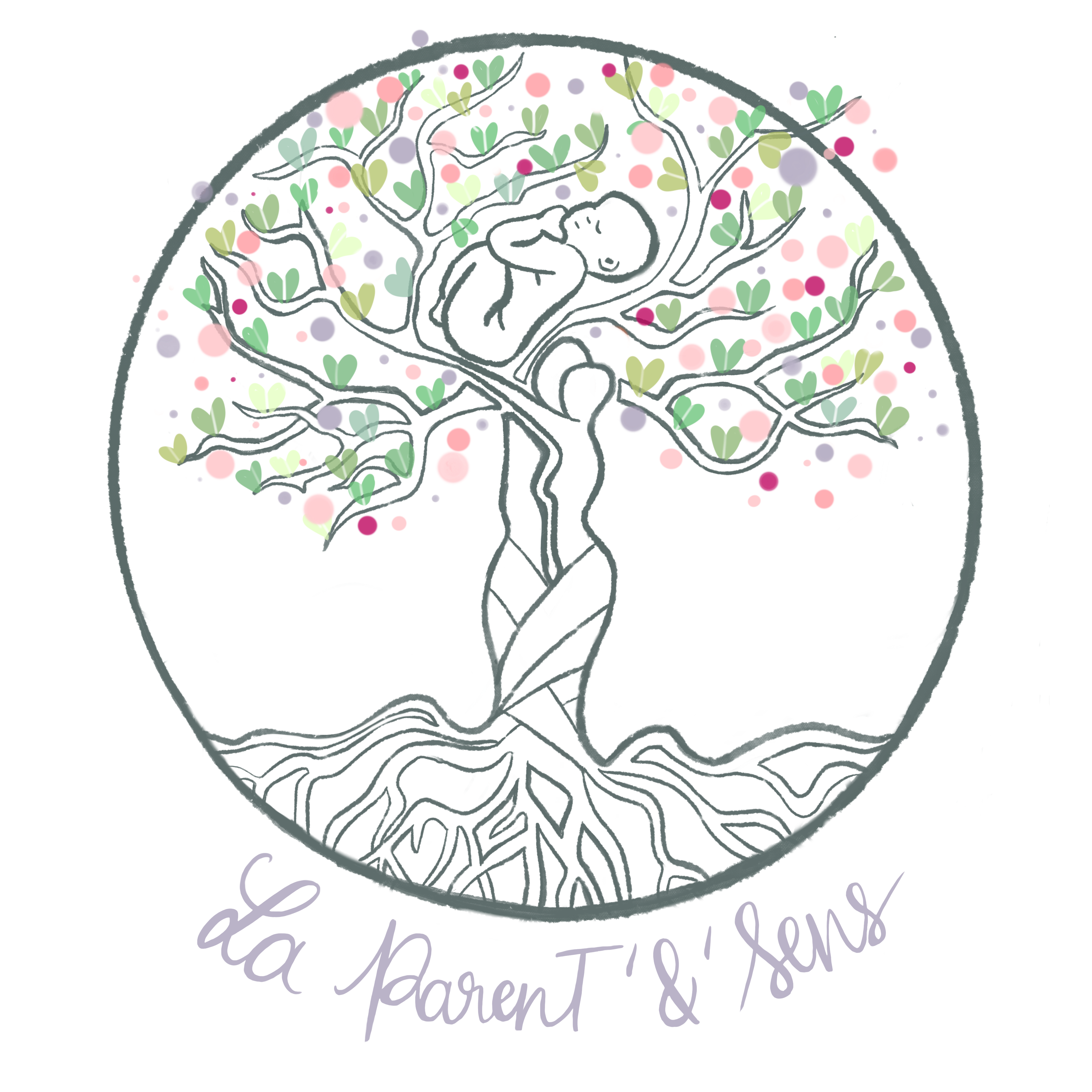 Logo la parent'&'sens avec bébé et parents
Périnatalité à Amiens
Parentalité à Amiens
Accompagnement parental dans la Somme
Accompagnement périnatal dans le 80
