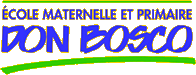 EcoleDB