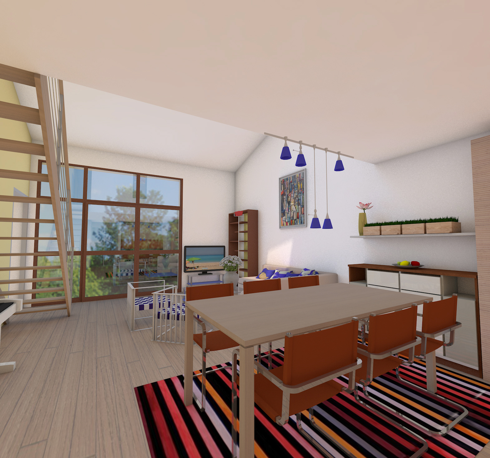 Duplex-T4-2e-me-