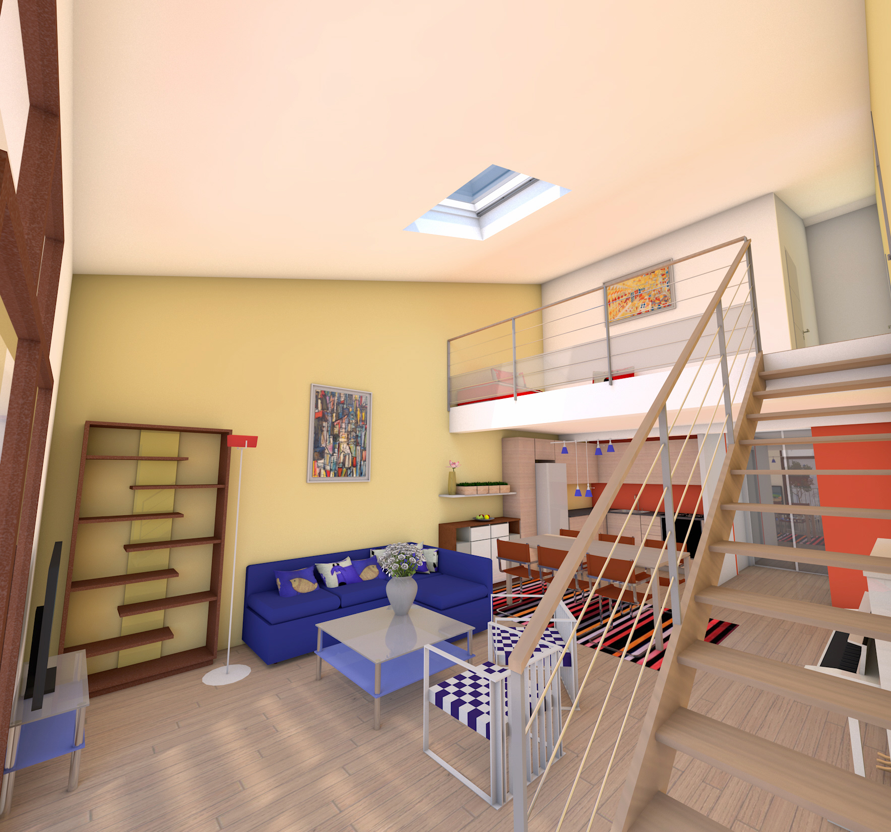 Duplex-2e-depuis-Ch-vers-mezzP