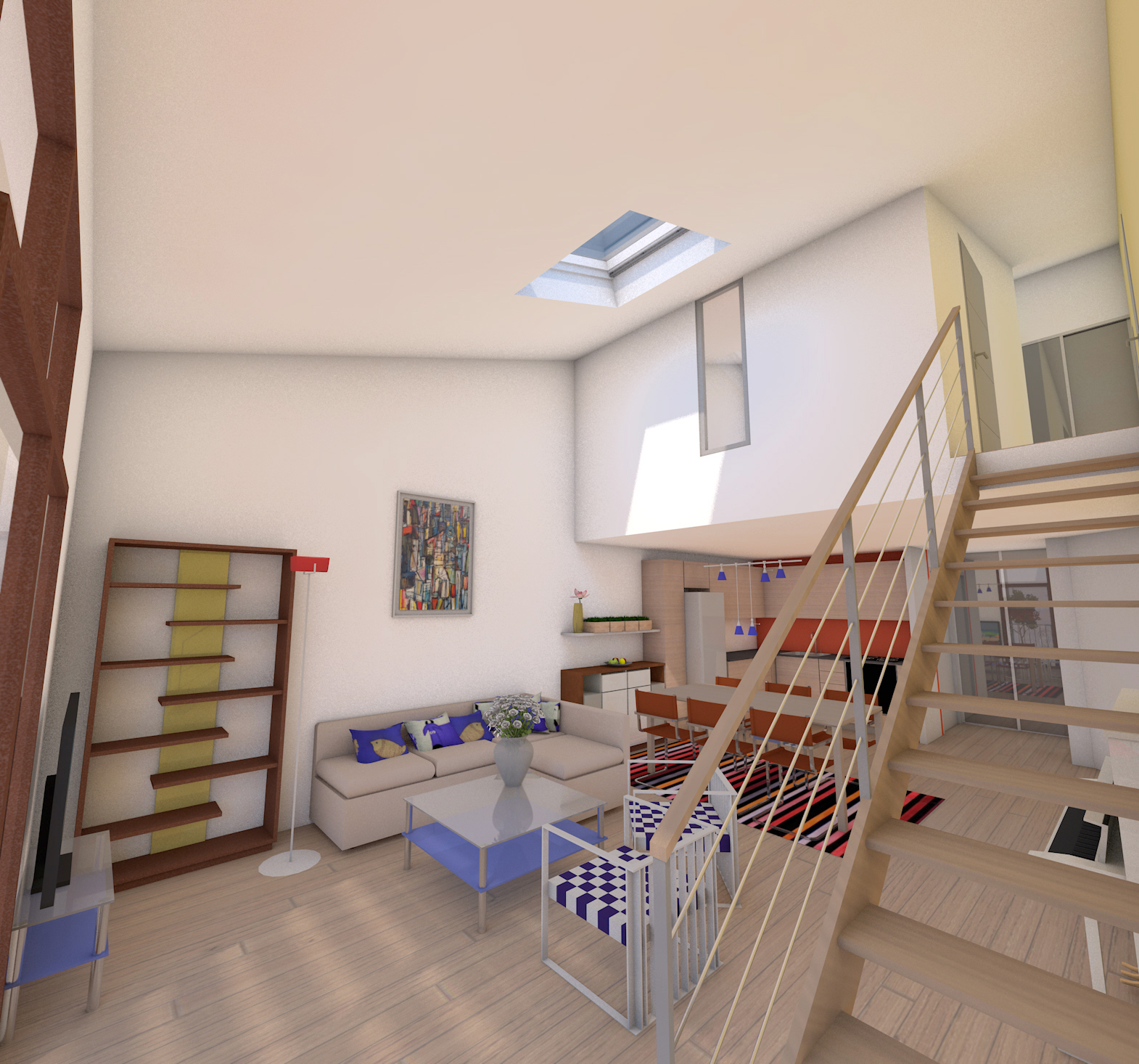 Duplex-2e-depuis-Ch-vers-mezz-variante-2