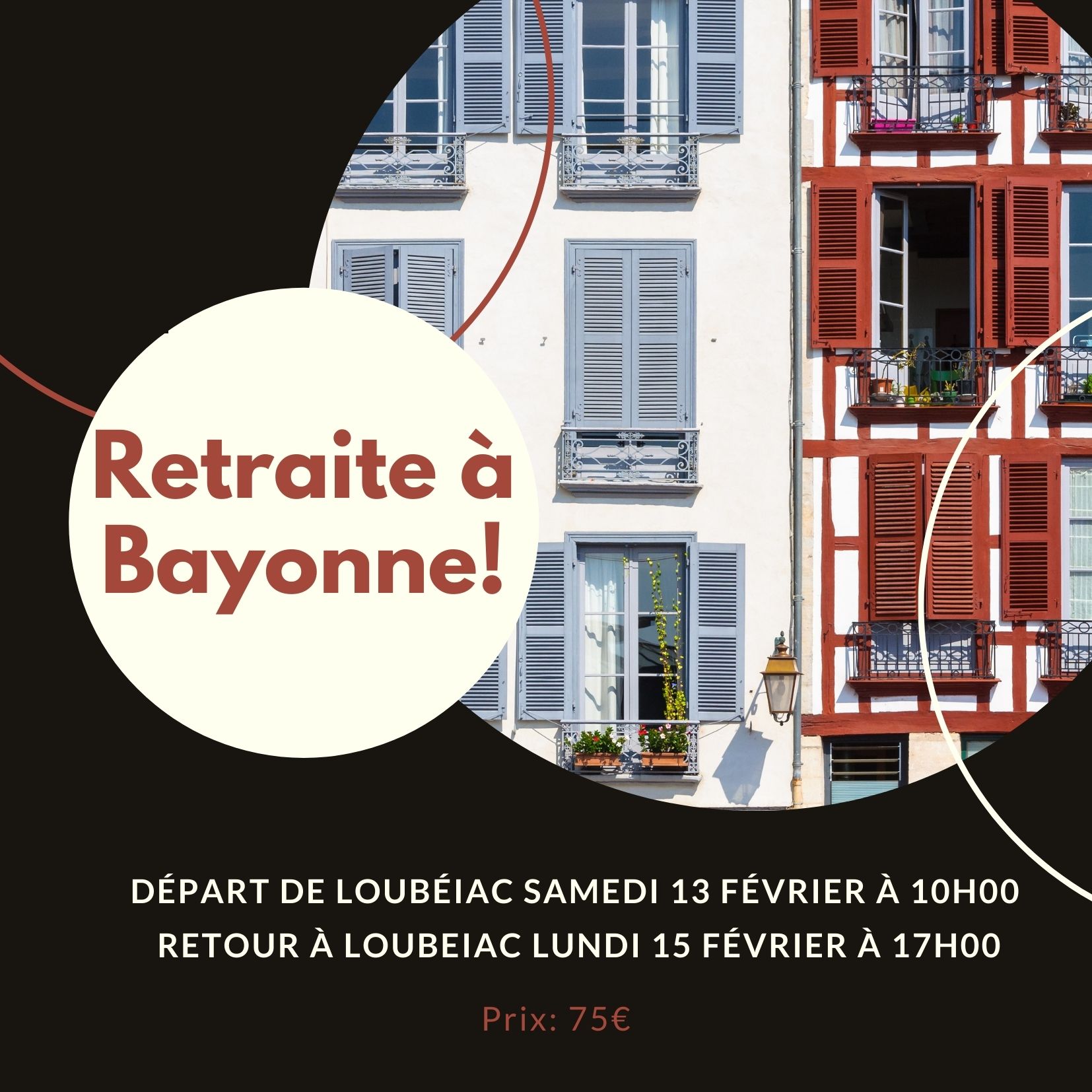 Retraite bayonne recto