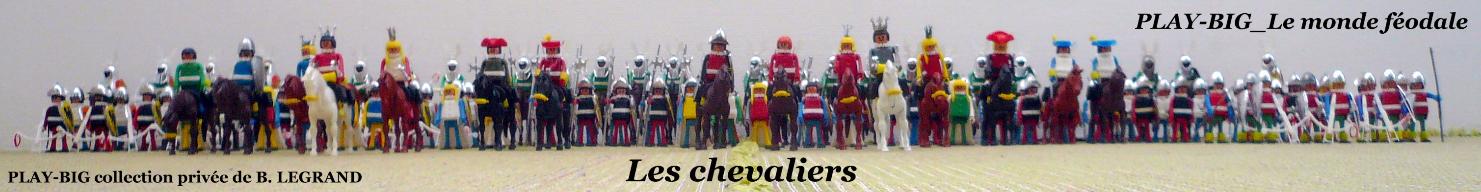 Les chevaliers l-ensemble 2-2