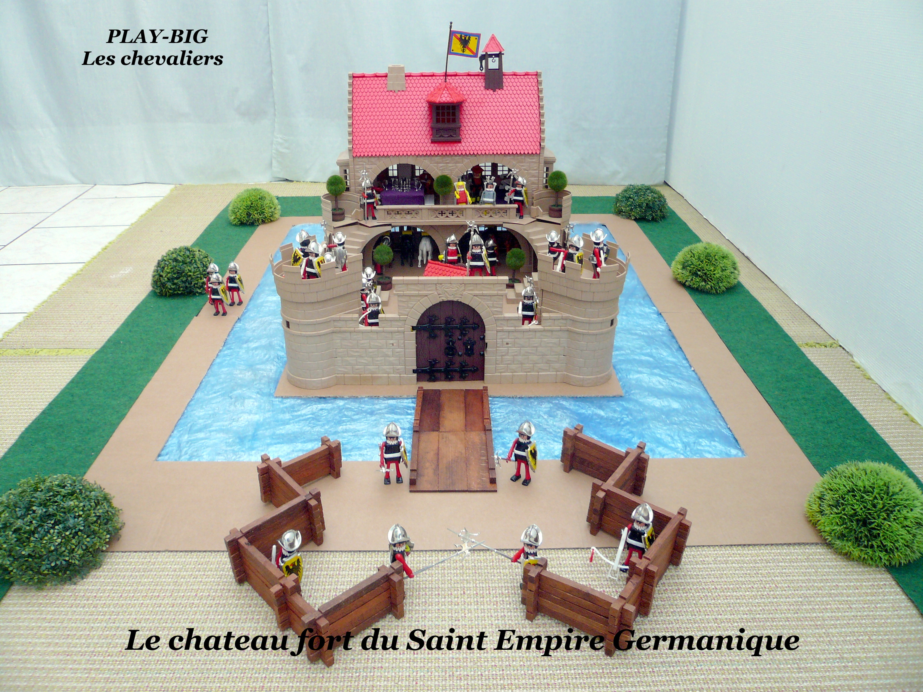 Les chevaliers st empire germanique 2 9