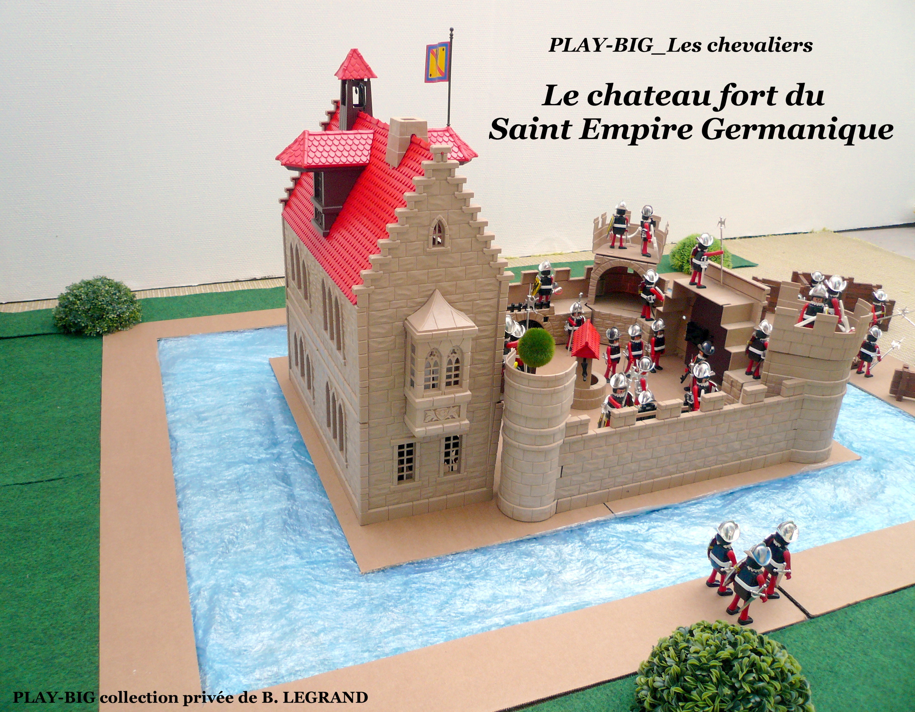 Les chevaliers st empire germanique 3 9