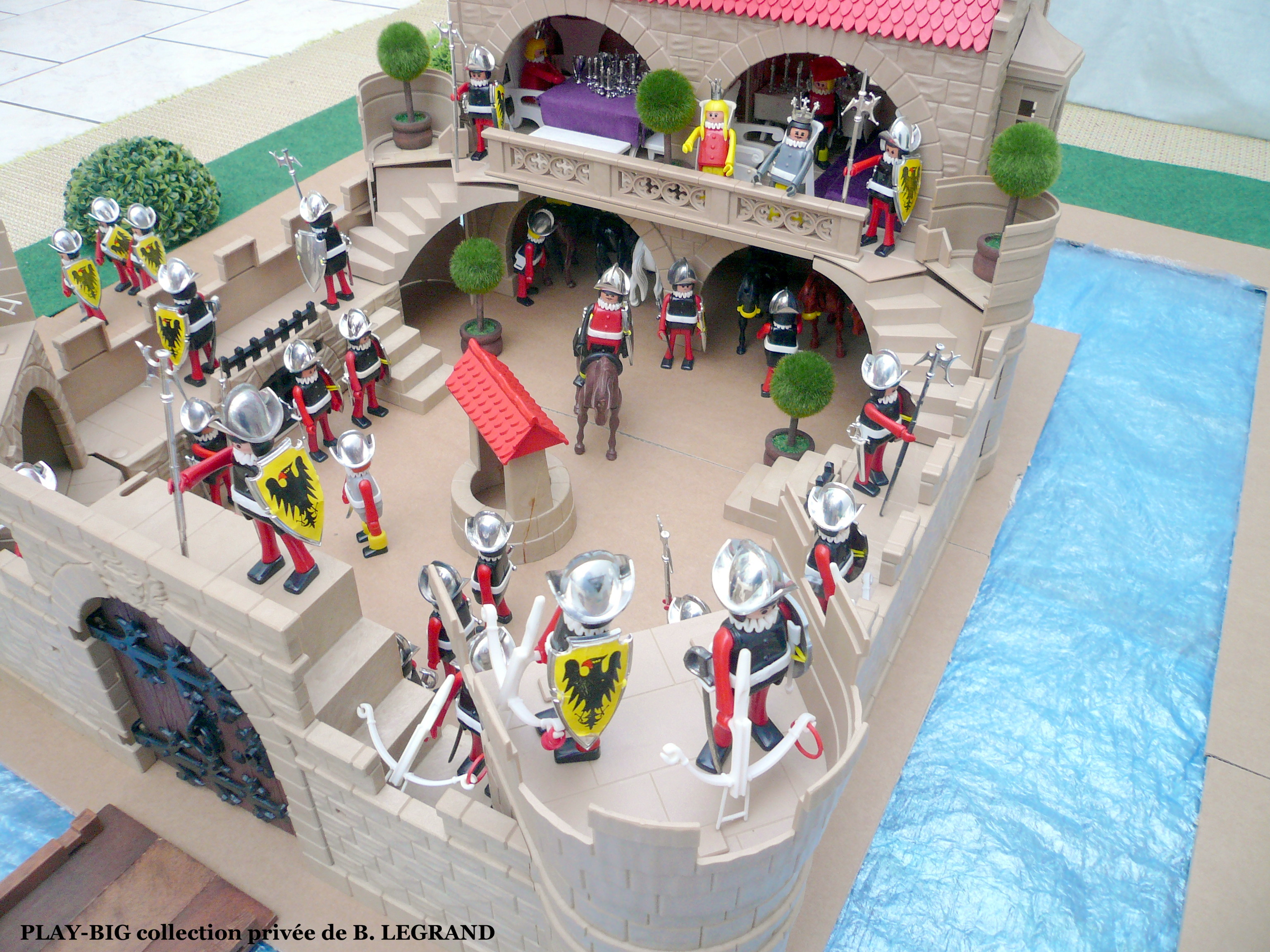 Les chevaliers st empire germanique 4 9
