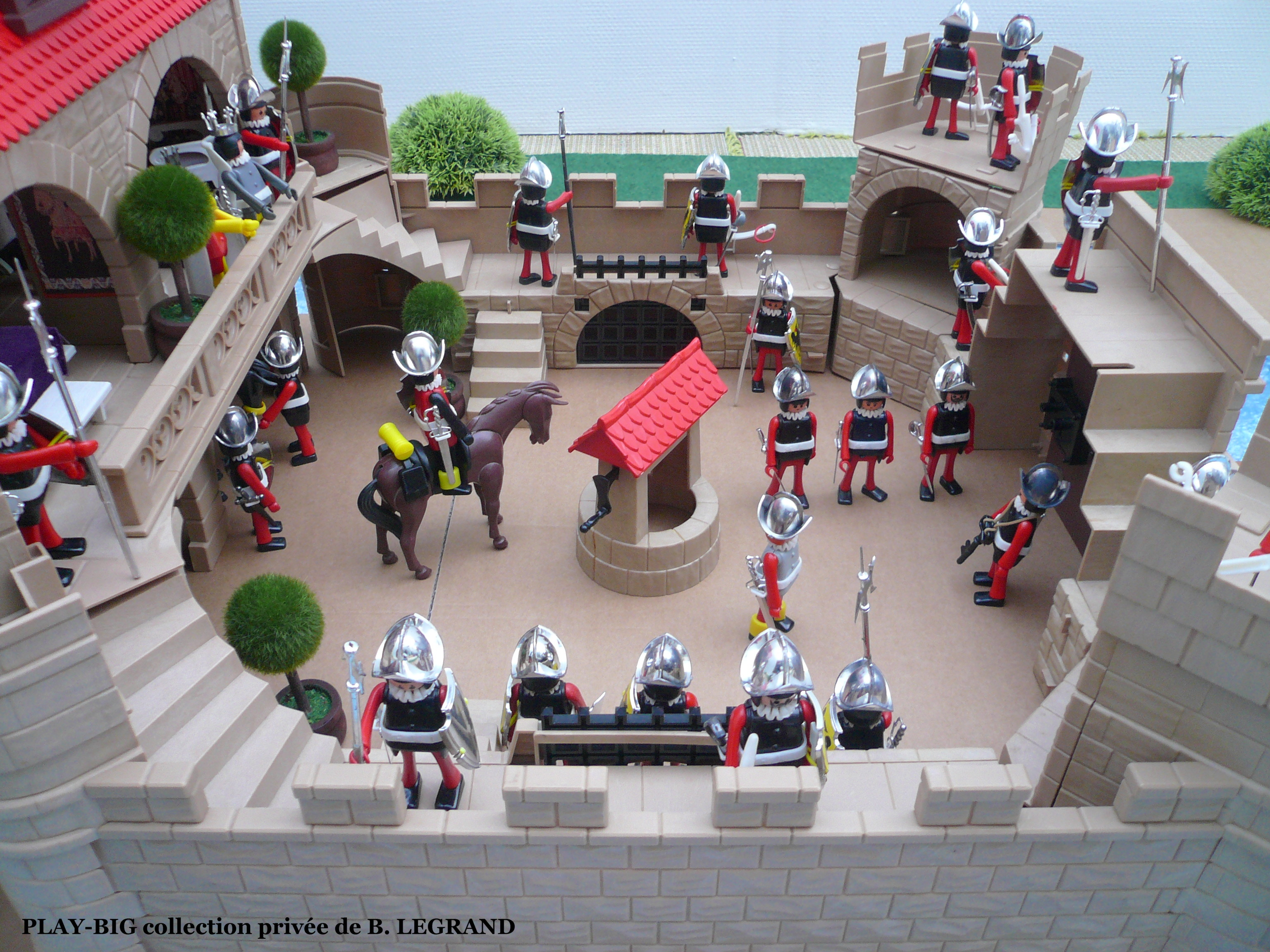 Les chevaliers st empire germanique 6 9