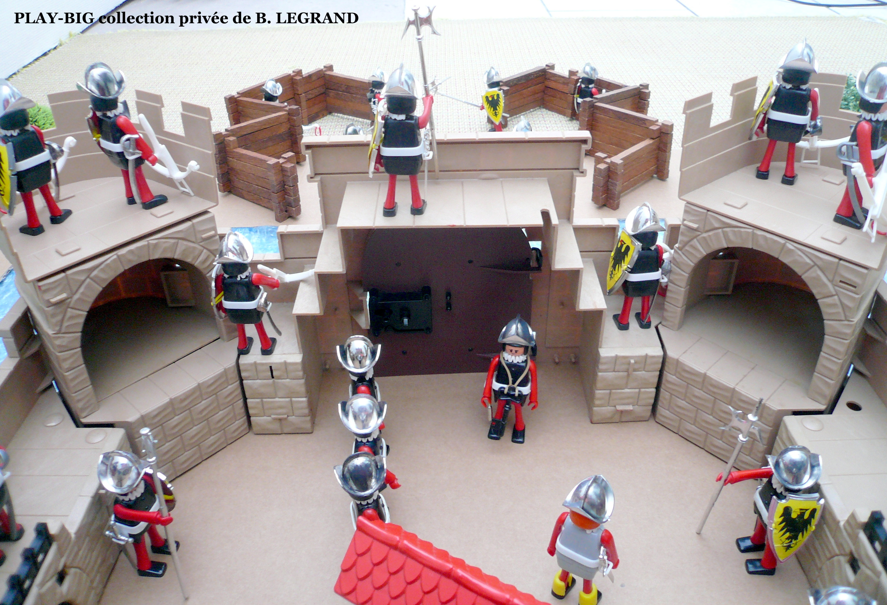 Les chevaliers st empire germanique 7 9