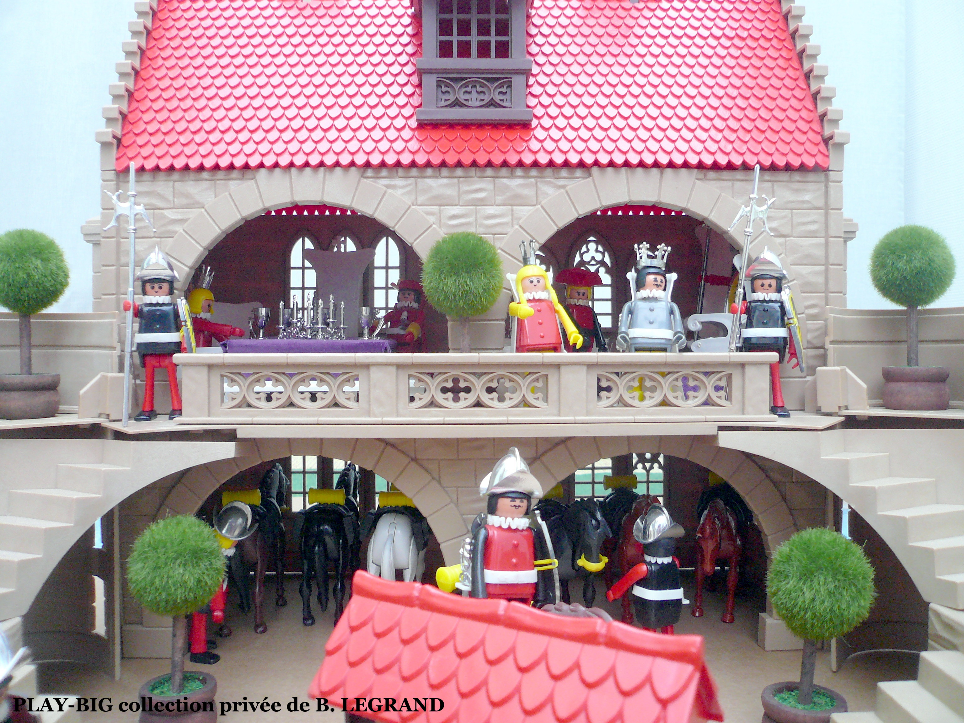 Les chevaliers st empire germanique 9 9