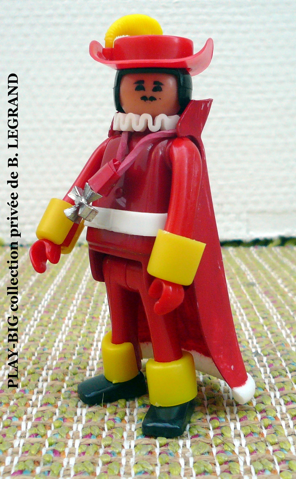 Les chevaliers st empire germanique le cardinal
