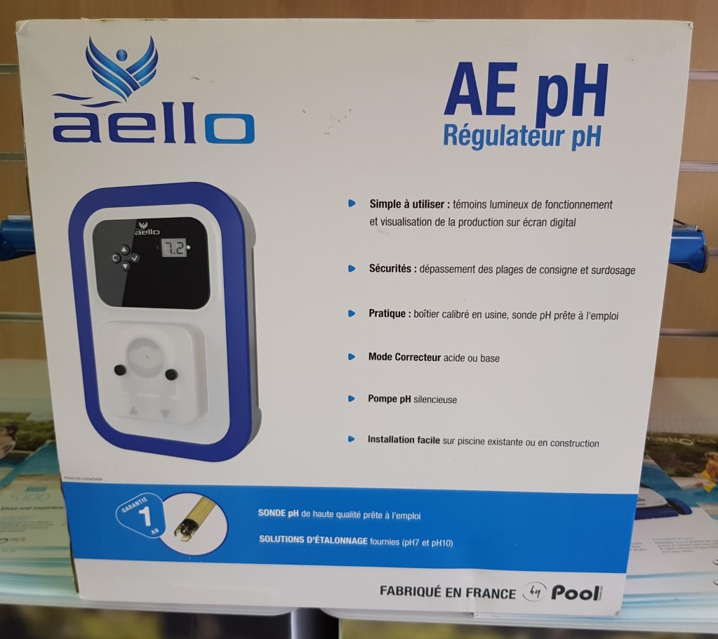 Regul-pH-aello