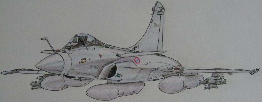 Dassault-Rafale-Lavion-de-chasse-francais-polyvalent-de-quatrieme-generation-1024x768-2-