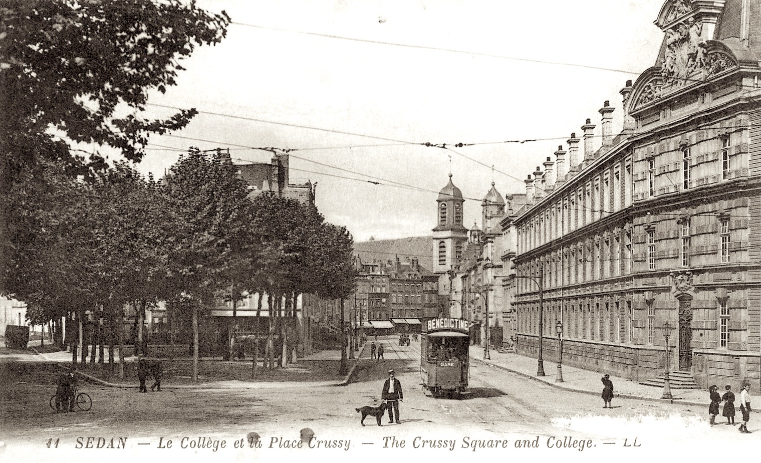 Place crussy6