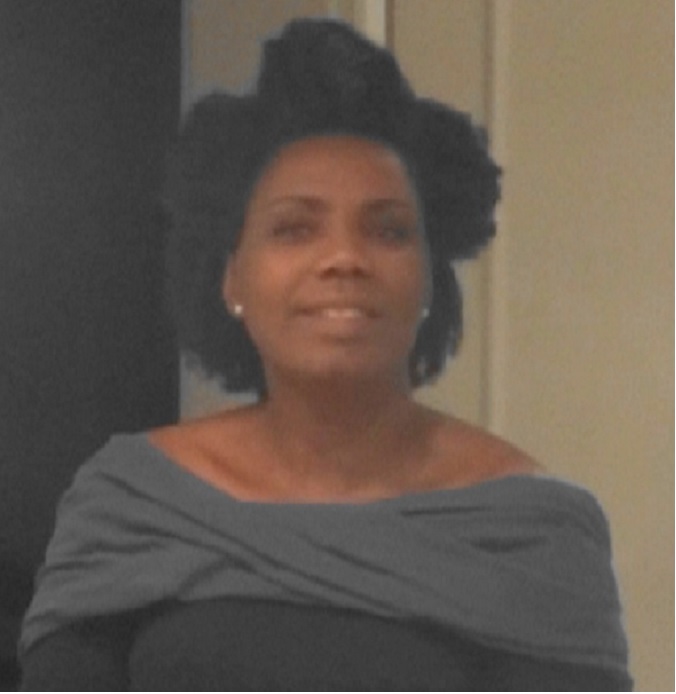 Julienne NSONO EVINA