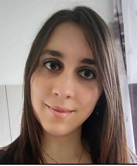Alison CECCONI