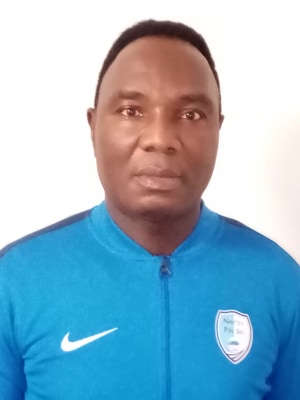 Michel FOHOUE
