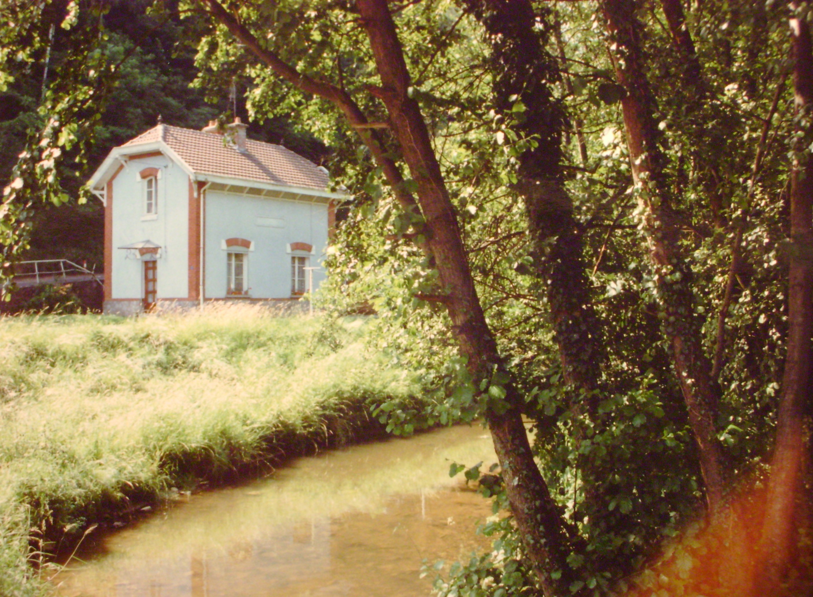 La-gare-de-Daigny-de-nos-jours