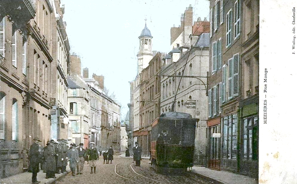 Rue monge colorise e1