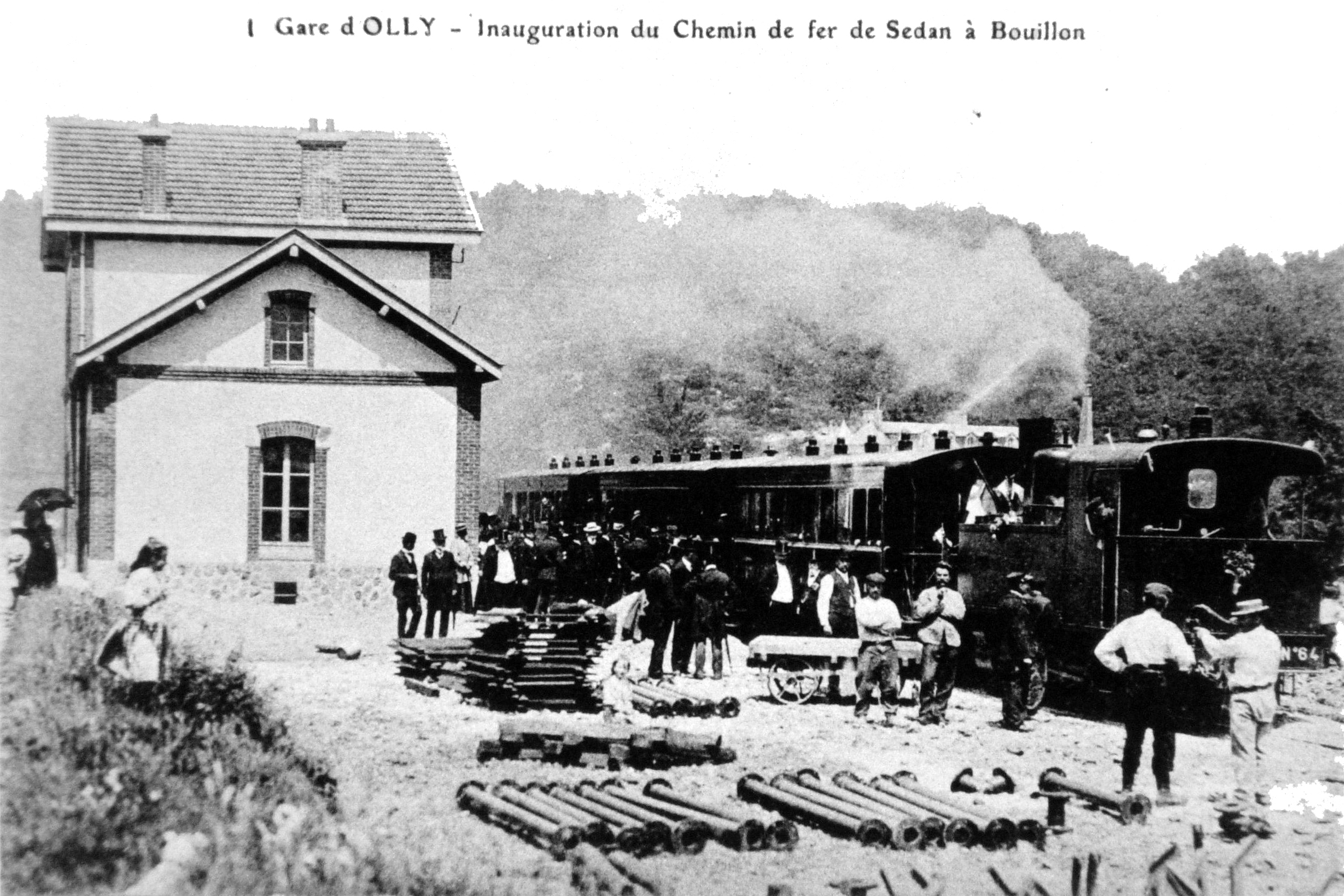 Inauguration-gare-d-Olly