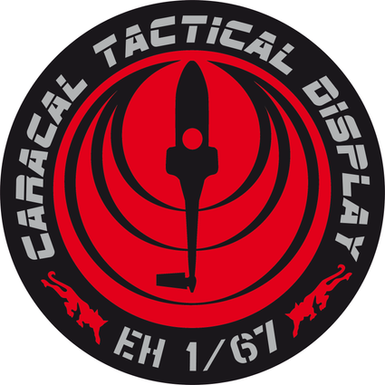 Logo caracal