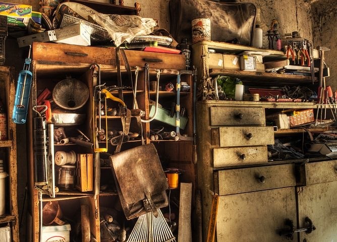 Débarras d'appartement et vide maison.