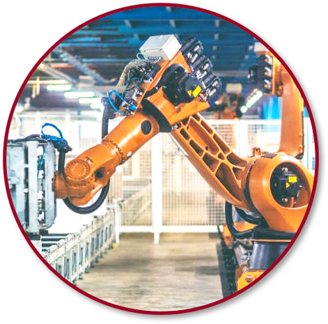 Industrie