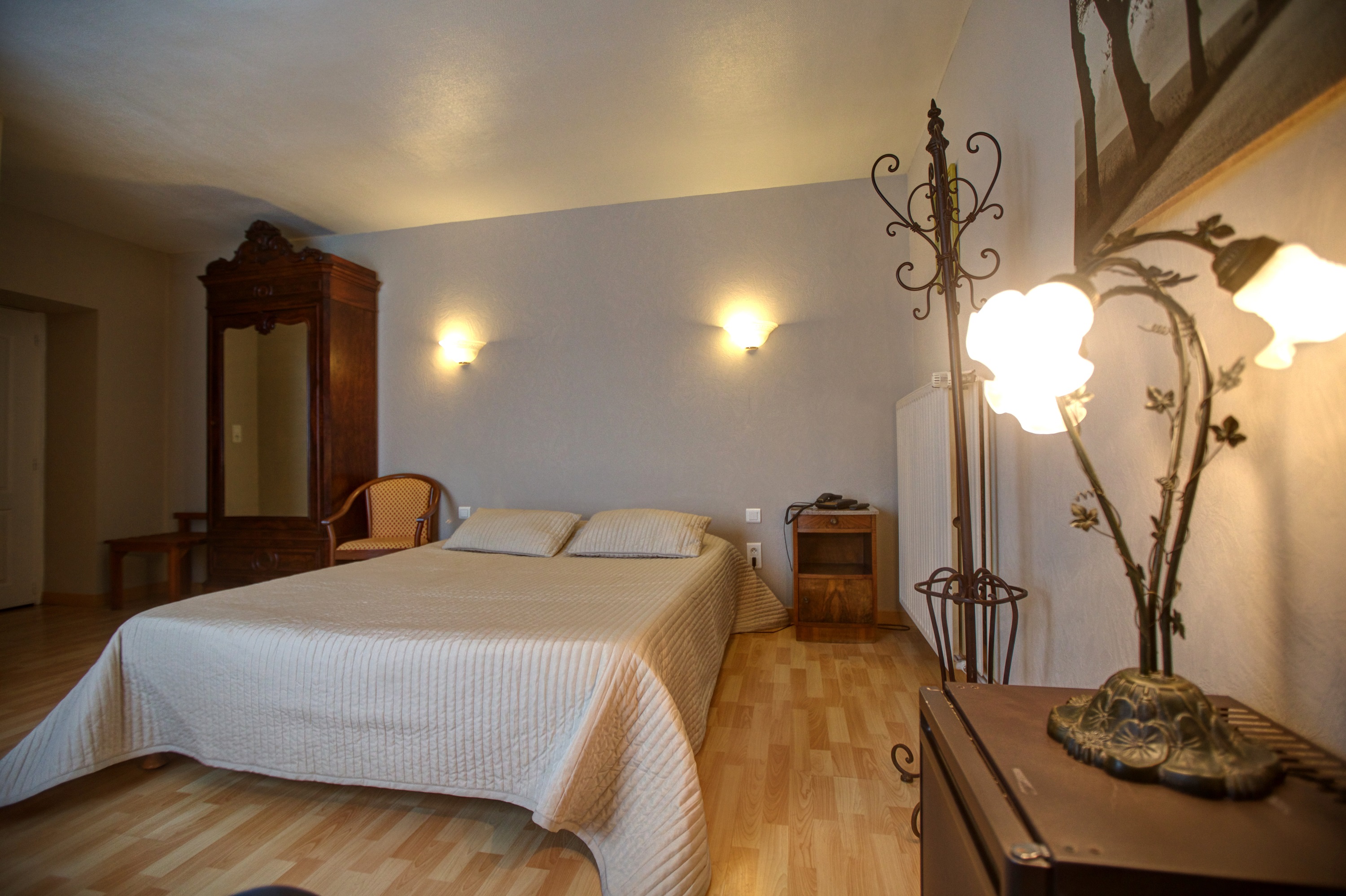 Chambres 66