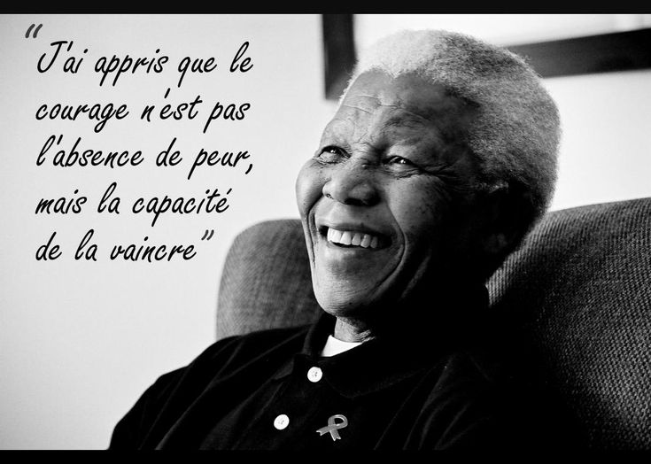 Mandela