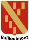 Logo de Bailleulmont