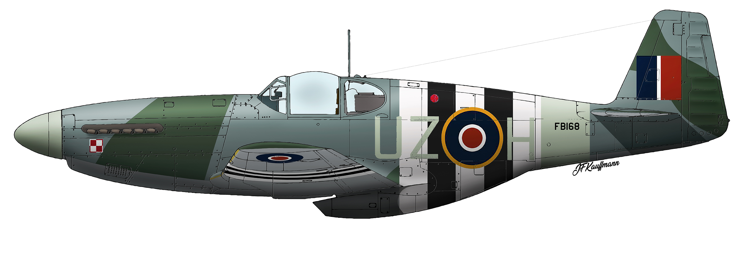 Mustang-III-Potocki-Petit-
