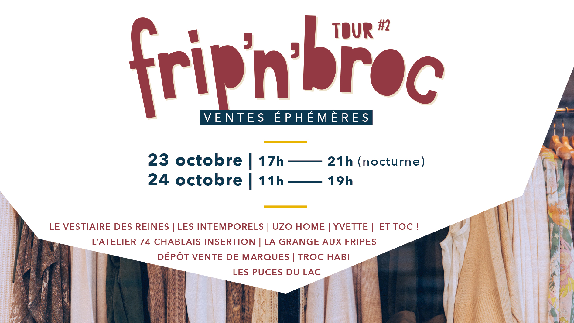 Frip n broc 2 4
