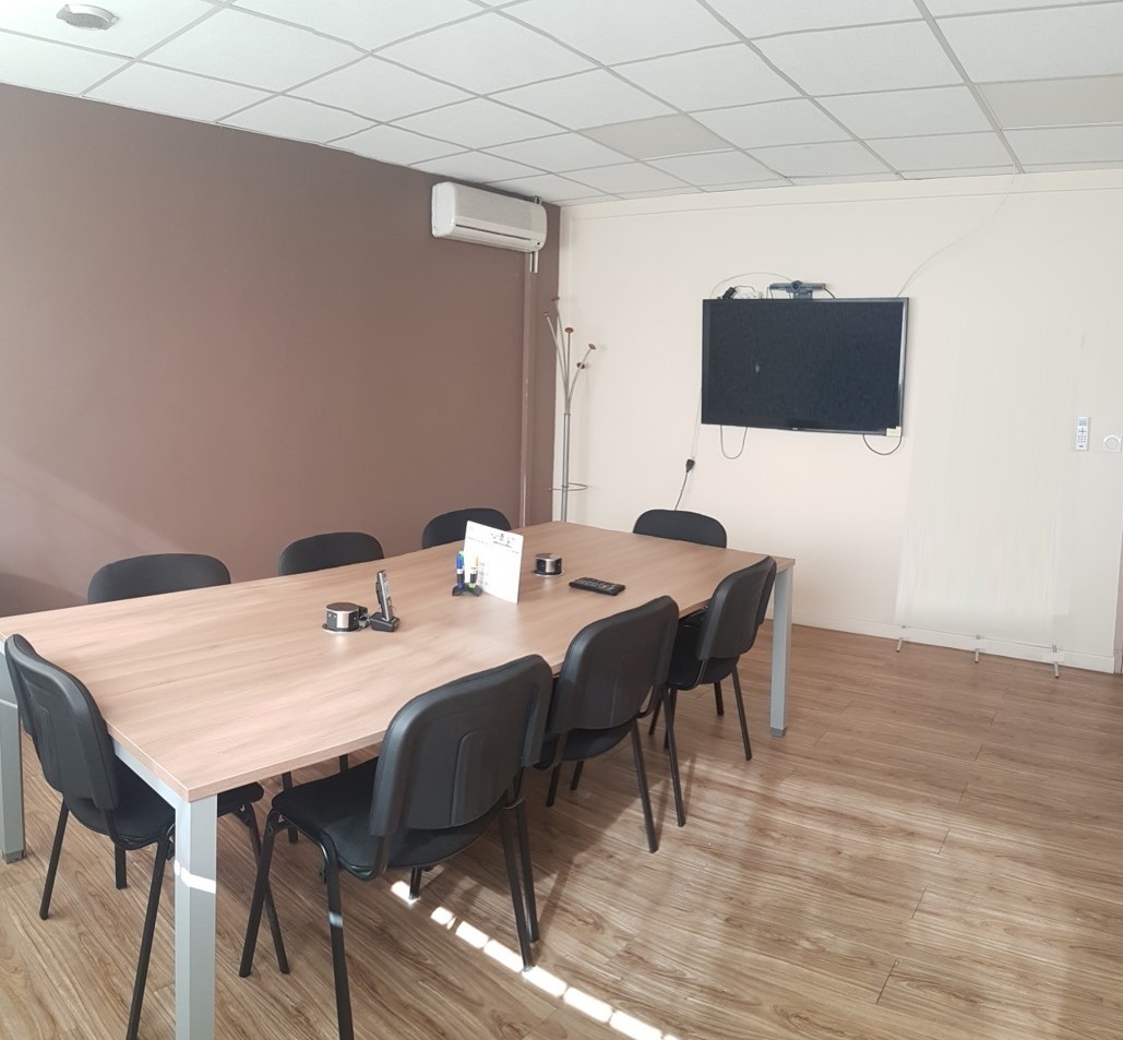 Bureau 2