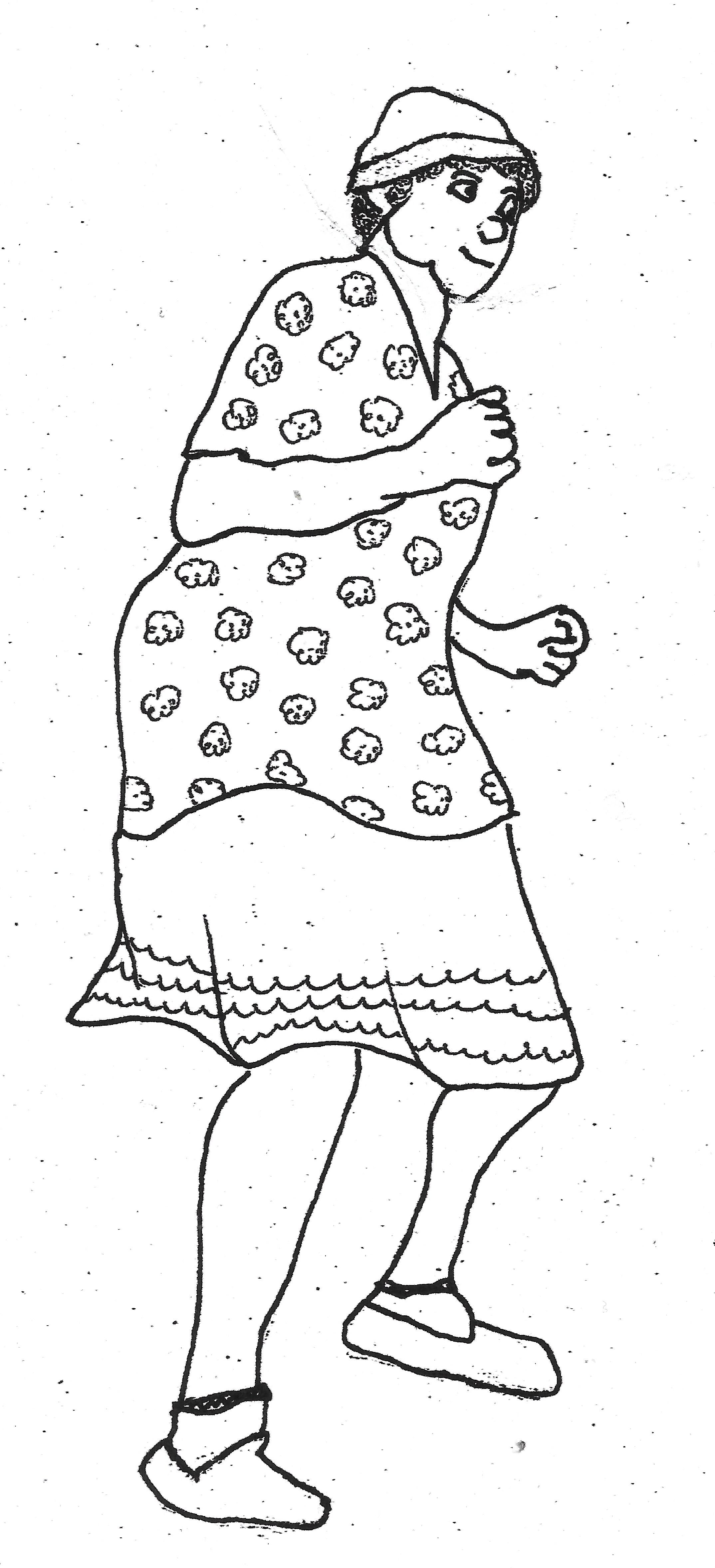 Personnage 5