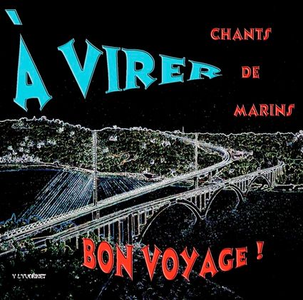 CD Bon-voyage