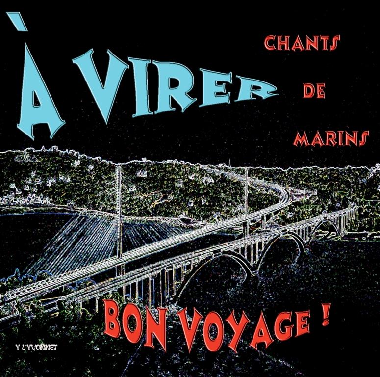 CD Bon-voyage