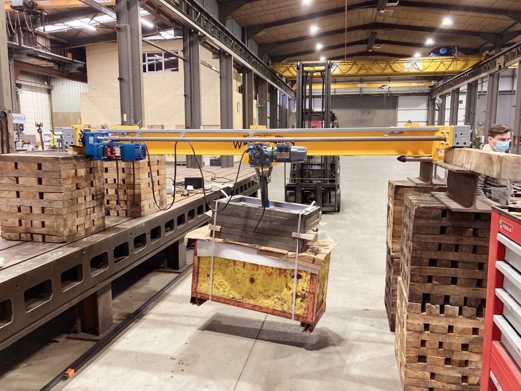 Robatel levage