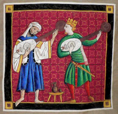 Culture, patrimoine, Ariège