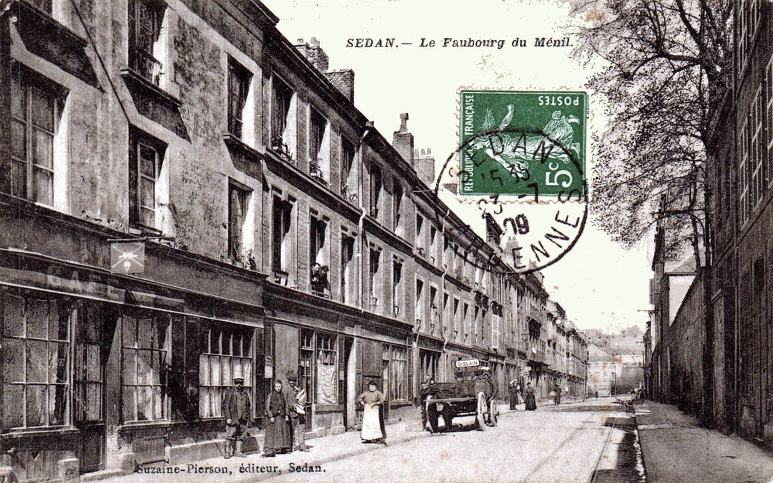 Fg du menil 